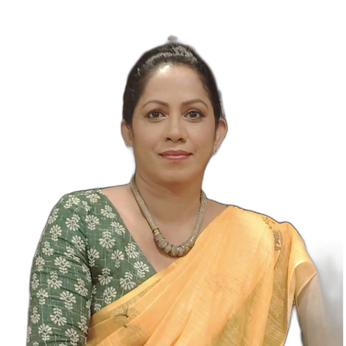 Shakeela Bandara